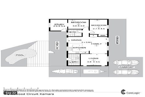 4 Bloodwood Cct, Karama, NT 0812