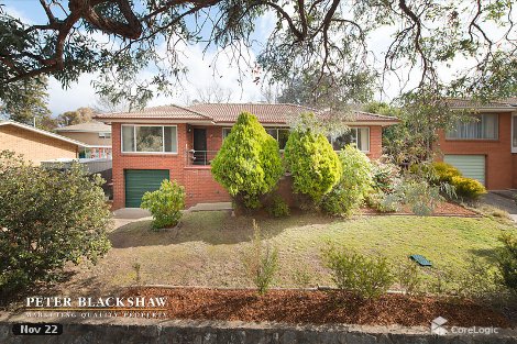 32 Wirraway Cres, Scullin, ACT 2614