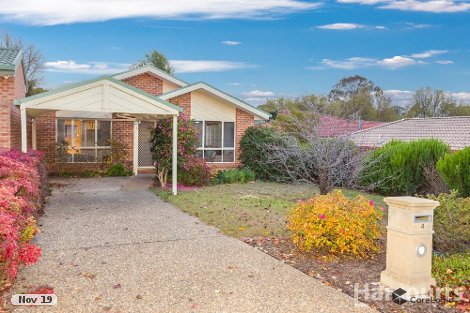 4 Lockhart Pl, Amaroo, ACT 2914