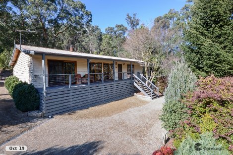 616 Woods Point Rd, East Warburton, VIC 3799