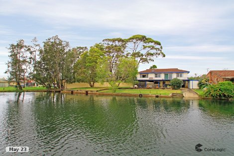 8 Paradise Cres, Sussex Inlet, NSW 2540