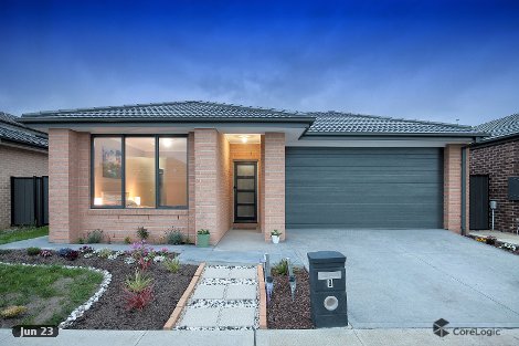 8 Cardigan St, Craigieburn, VIC 3064