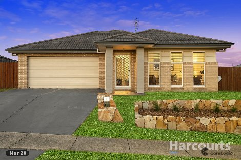 17 Redgum Cct, Aberglasslyn, NSW 2320