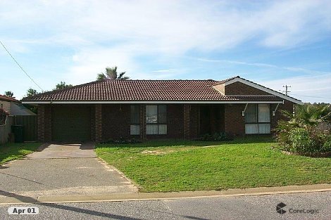 2 Mcaleer Dr, Mahomets Flats, WA 6530