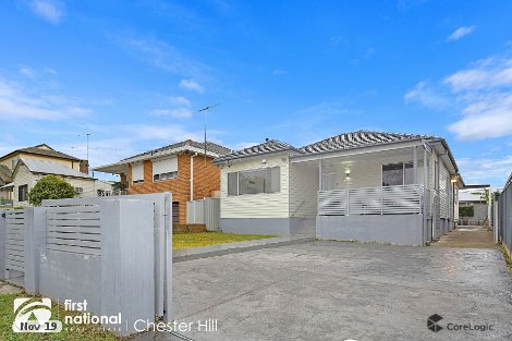 6 Curtis Rd, Chester Hill, NSW 2162