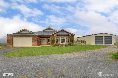 115 Fauna Rd, Yinnar South, VIC 3869