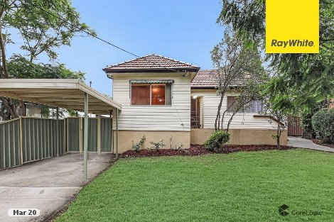 3 Urquhart St, Riverwood, NSW 2210