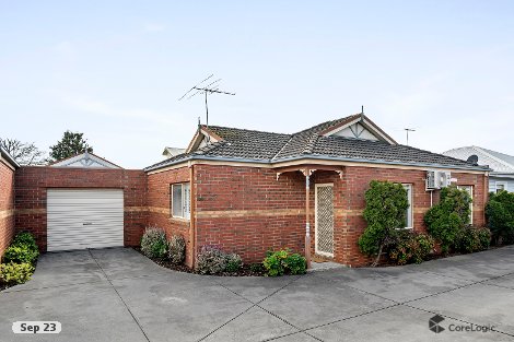 3/25-27 Thorpe St, Newport, VIC 3015