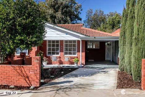 1/16 Bolton Ave, Devon Park, SA 5008