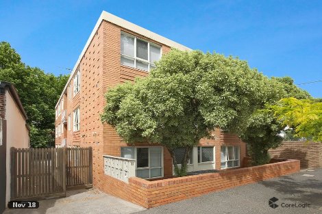 3/11 Haines St, North Melbourne, VIC 3051