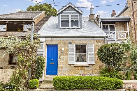 10 Little Edward St, Balmain East, NSW 2041