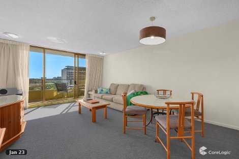 301/32 Leichhardt St, Spring Hill, QLD 4000