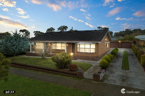 34 Day St, East Bendigo, VIC 3550