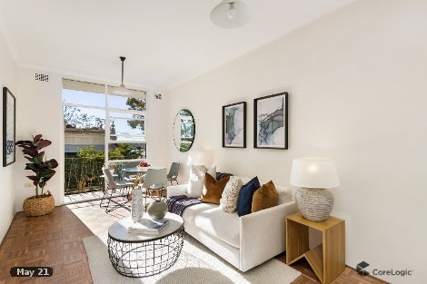 4/1a Thomas St, Birchgrove, NSW 2041