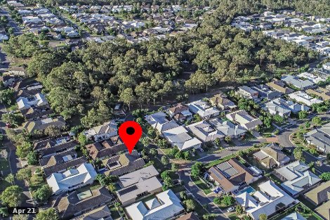 4 Margaret Cres, Wakerley, QLD 4154