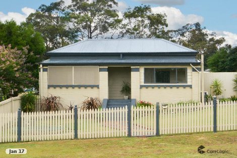 8 Nelson St, Abermain, NSW 2326