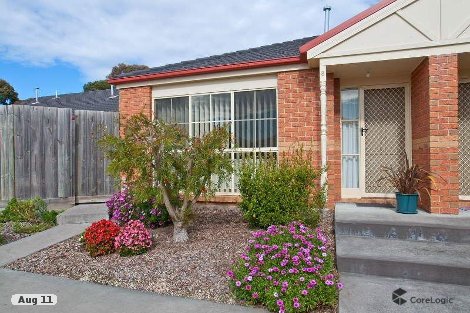 8/4 Barak Ct, Frankston, VIC 3199