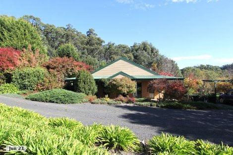 71 Thorpdale Rd, Mirboo North, VIC 3871