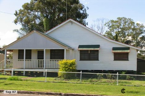 36 Taylor St E, Murgon, QLD 4605