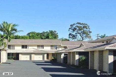 15/11 Damalis St, Woodridge, QLD 4114