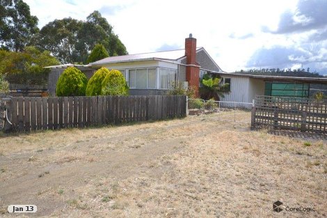 386 Clifton Vale Rd, Elderslie, TAS 7030