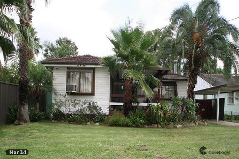 109 Jackaranda Rd, North St Marys, NSW 2760