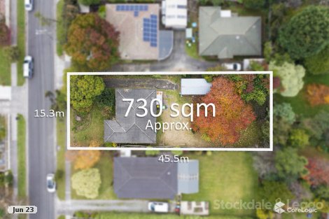 18 Marlborough Rd, Bayswater, VIC 3153