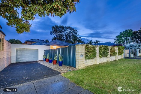 25a Francis Ave, Karrinyup, WA 6018