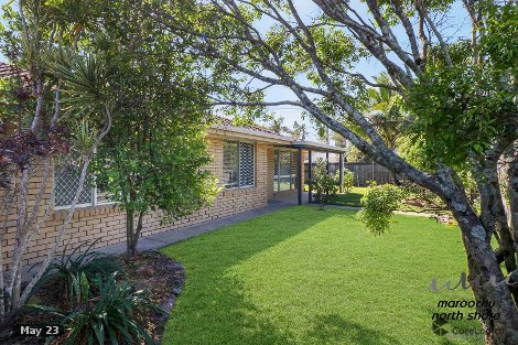 2 Willow Cres, Marcoola, QLD 4564