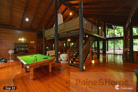 445 Buchanan Creek Rd, Cow Bay, QLD 4873