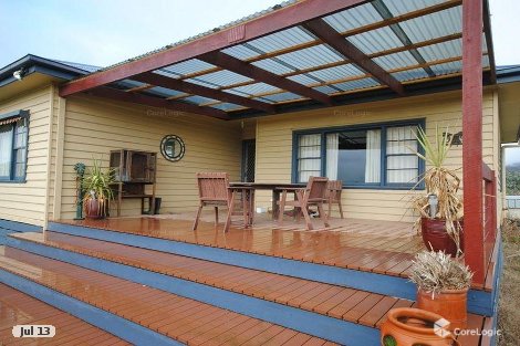 659 Yarck Rd, Gobur, VIC 3719