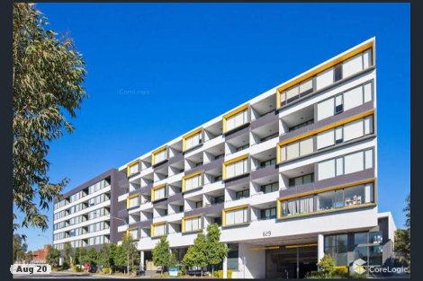 126/629 Gardeners Rd, Mascot, NSW 2020