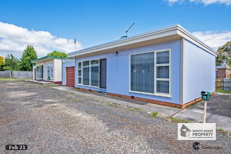 3/18 West Jenner St, Wynyard, TAS 7325