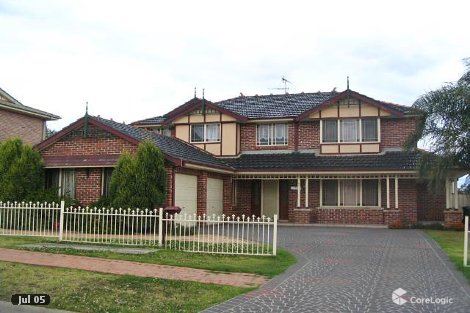 96 Edinburgh Cct, Cecil Hills, NSW 2171