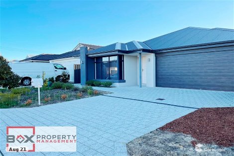 21 Platinum St, Treeby, WA 6164