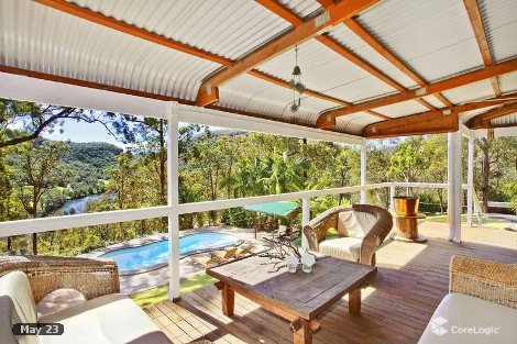 421 Oyster Shell Rd, Lower Mangrove, NSW 2250