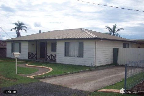 57 Trenchard St, Heddon Greta, NSW 2321