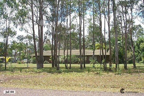 21 Hardie St, Tinana, QLD 4650