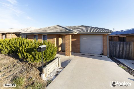 13 Bunima Cres, Ngunnawal, ACT 2913