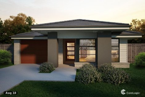 Lot 751 Horrie Knight Cres, Smithfield Plains, SA 5114