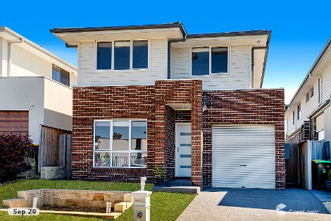 36 Goodison St, North Kellyville, NSW 2155