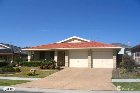 63 Taubman Dr, Horningsea Park, NSW 2171