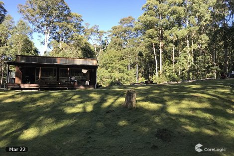 268 Skimmings Gap Rd, Main Creek, NSW 2420