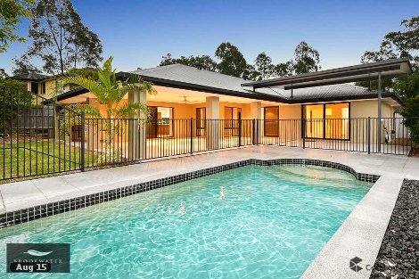 87 Oakview Cct, Brookwater, QLD 4300