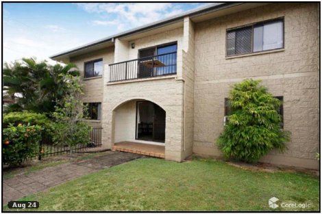 4/46-50 Minnie St, Parramatta Park, QLD 4870