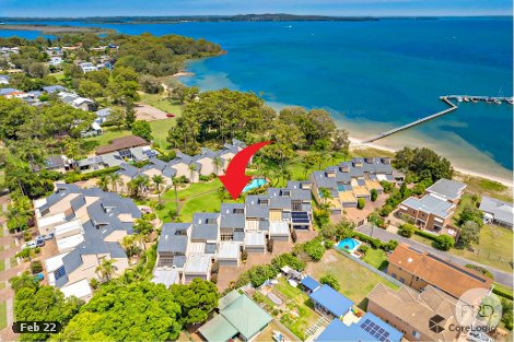 23/4 Cromarty Rd, Soldiers Point, NSW 2317