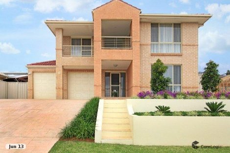 17 Old Quarry Cct, Helensburgh, NSW 2508