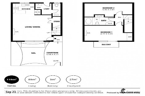 26/7-9 L'Estrange St, Glenside, SA 5065