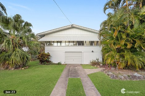 300 Diplock St, Berserker, QLD 4701