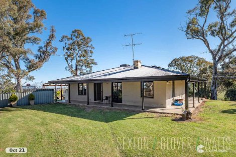 80 Jury Rd, Brukunga, SA 5252